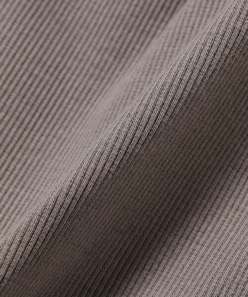 B:MING by BEAMS（ビーミングバイビームス）の「タンク ブラトップ（S～M）（タンクトップ・レディース・オフホワイト/ブラック/ブラウン系その他2・MEDIUM/SMALL）」の12枚目の写真