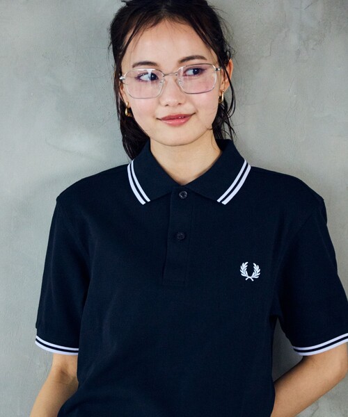 ✨新品未使用✨The Fred PerryShirt M3600 フレッドペリー フレッドペリーシャツ M3600（Fred Perry Shirt） | FRED PERRY