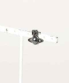 【極美品】VivienneWestwood スタッズ ピア 片耳用 ユニセックス 極美品】VivienneWestwood スタッズ ピア 片耳用 ユニセックス