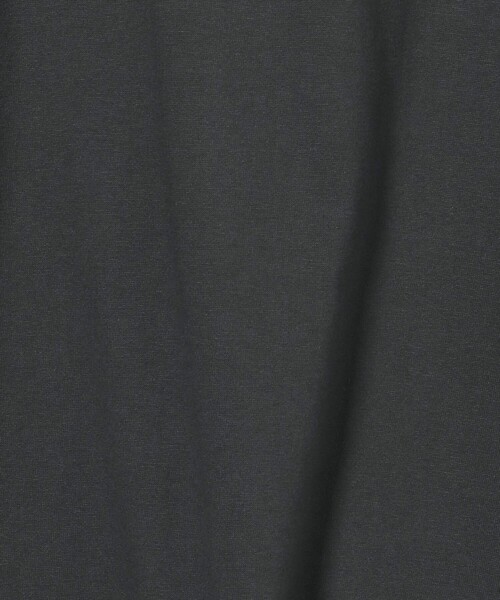 POET MEETS DUBWISE（ポエットミーツダブワイズ）の「＜POET MEETS DUBWISE＞ RISE T-Shirt/Tシャツ（Tシャツ/カットソー・メンズ・ダークグレー/ホワイト・XL/M/L）」の9枚目の写真