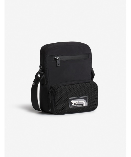 セール】FLASH FOX CROSSBODY POUCH（ショルダーバッグ
