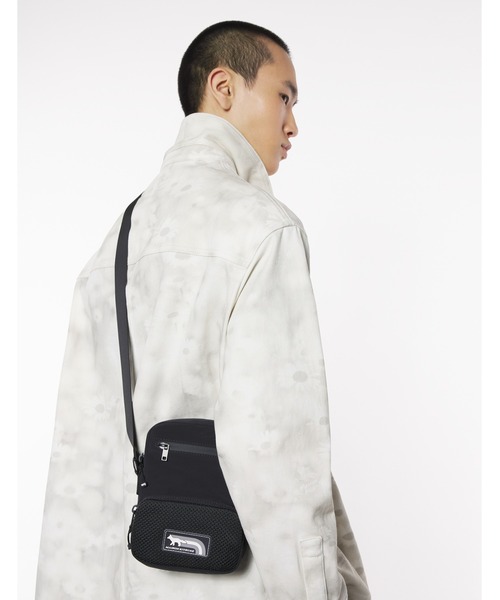 セール】FLASH FOX CROSSBODY POUCH（ショルダーバッグ