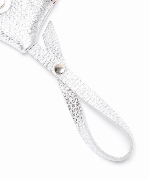 Spick & Span(スピックアンドスパン)の「《WEB限定追加2》RIPANI / リパーニ RIPPY(その他小物・レディース・シルバー/ゴールド・FREE)」の10枚目の写真