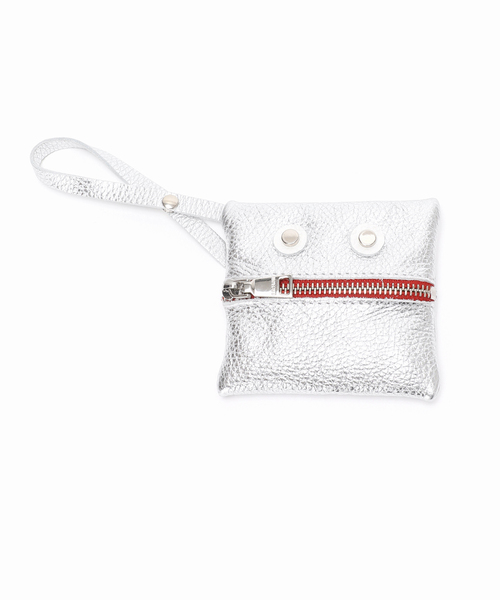 Spick & Span(スピックアンドスパン)の「《WEB限定追加2》RIPANI / リパーニ RIPPY(その他小物・レディース・シルバー/ゴールド・FREE)」の11枚目の写真