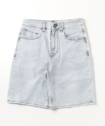VOLCOM({R)̃{R VOLCOM BILLOW DENIM SHORT_V[c(̑pc)