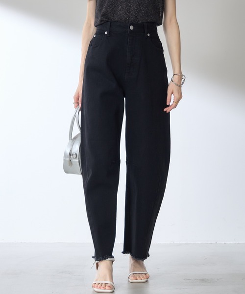 .ENDRECHERI. ZOZO デニムパンツ I, Knew Denime Pants（デニムパンツ）｜.ENDRECHERI