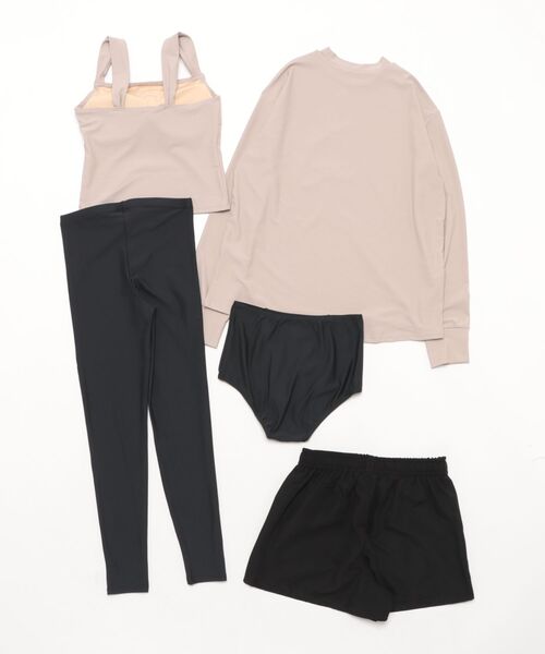 らむ 楽天市場】RaKUWaLK ラクウォーク RIZAPコラボアイテム RM-9211 メンズ