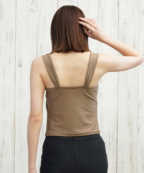 セール】RIKKA FEMME/リッカファム 5ﾃﾝ 325053 水着 RN03（水着