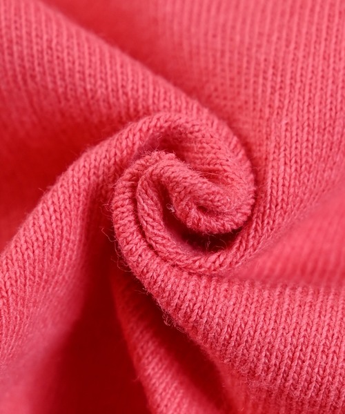 MARKEY'S（マーキーズ）の「ショルダーフリルＴシャツ（Tシャツ/カットソー・キッズ・オフホワイト/チャコール/ピンク・130/120/110/100/90/150/140）」の14枚目の写真