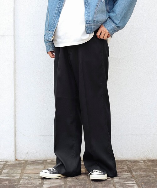 60's Lee BLACK フリスコジーンズWORKTROUSERS 80s usa製 Lee フリスコ Frisco ブラック ワーク - メルカリ