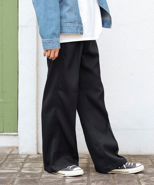 Lee フリスコジーンズ 別注】Lee / フリスコ ジーンズ（その他パンツ）｜Lee（リー）の
