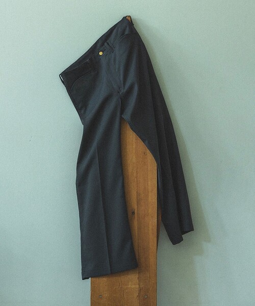 Lee(リー)の「【別注】Lee / フリスコ ジーンズ(その他パンツ・メンズ・ブラック/グレー・M/L/XL/S)」の5枚目の写真