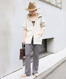 Deuxieme Classe（ドゥーズィエムクラス）の「Vintage Like ジップ