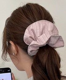 ストライプ」に該当するシュシュファッション通販 - ZOZOTOWN