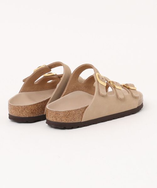 BIRKENSTOCK ビルケンシュトック サンダル コンフォートサンダル