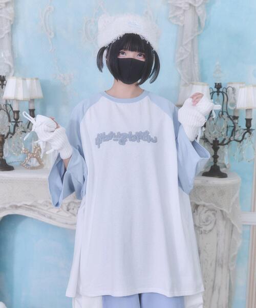 くまこさん専用TOWAVASE ボンボヤージュ シャツ くまこさん専用TOWAVASE ボンボヤージュ シャツ