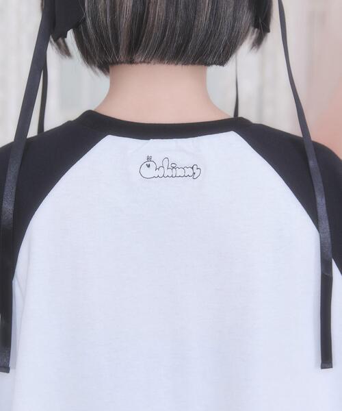 セール】Whinny/ぬたほわやさんへようこそTシャツ（Tシャツ/カットソー