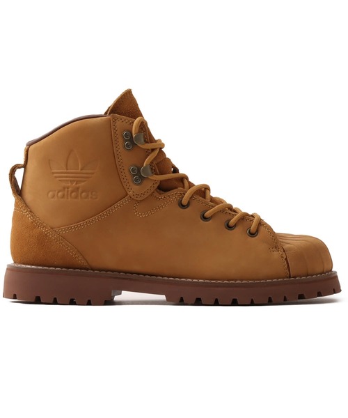 adidas SUPERSTAR BOOT / アディダス スーパースター ブーツ