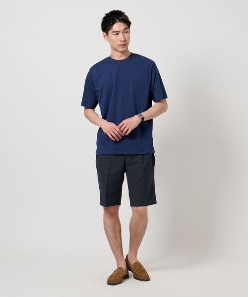 WEB限定】JUST fit サッカー イージー ショートパンツ ショーツ
