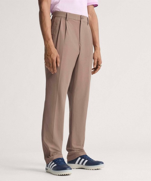 adidas ツイストウィーブ セットアップ adidas（アディダス） セール メンズ ゴルフウェア アウター ULT365