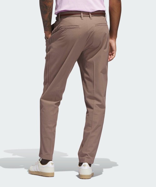 セール】オリジナルスゴルフ ツイストウィーブ 撥水 スリーストライプ