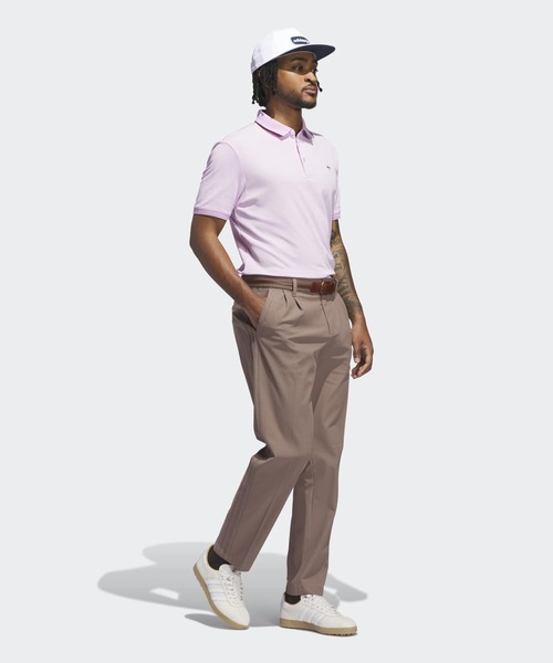 ADIDAS GOLF ツイストウィーブ セットアップ アディダス 【ゴルフ