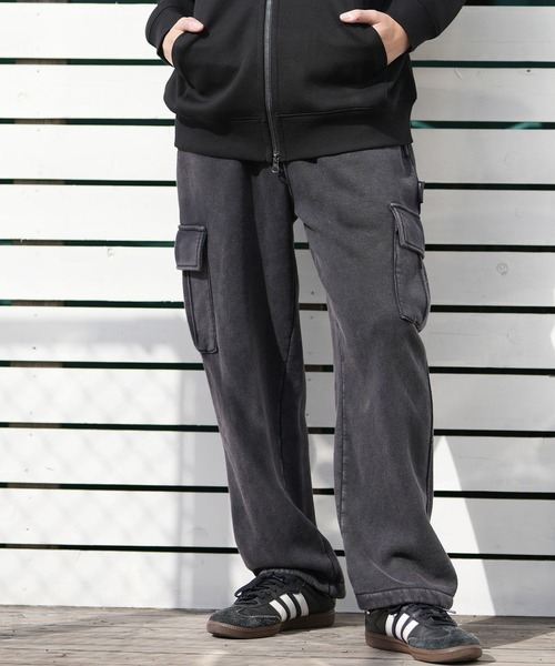 ムラサキスポーツ限定】DC/ディーシー カーゴパンツ ロンパン