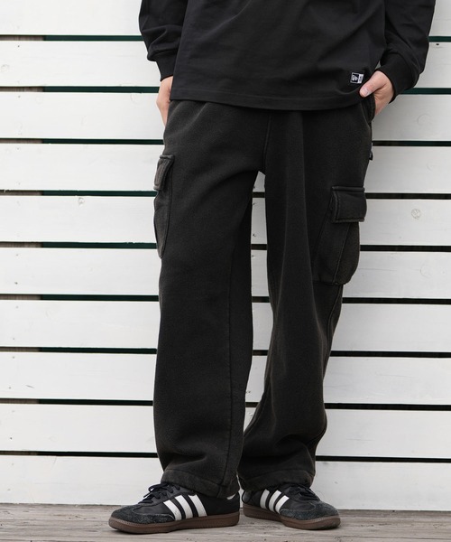 DC(ディーシー)の「【ムラサキスポーツ限定】DC/ディーシー カーゴパンツ ロンパン ストレッチ DPT254036(その他パンツ・メンズ・スミクロ/チャコールグレー/シルバーグレー・XL/L/M)」の1枚目の写真