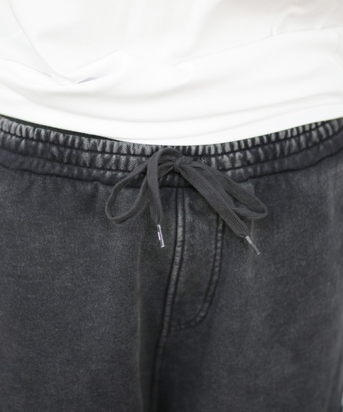 DC(ディーシー)の「【ムラサキスポーツ限定】DC/ディーシー カーゴパンツ ロンパン ストレッチ DPT254036(その他パンツ・メンズ・スミクロ/チャコールグレー/シルバーグレー・XL/L/M)」の4枚目の写真