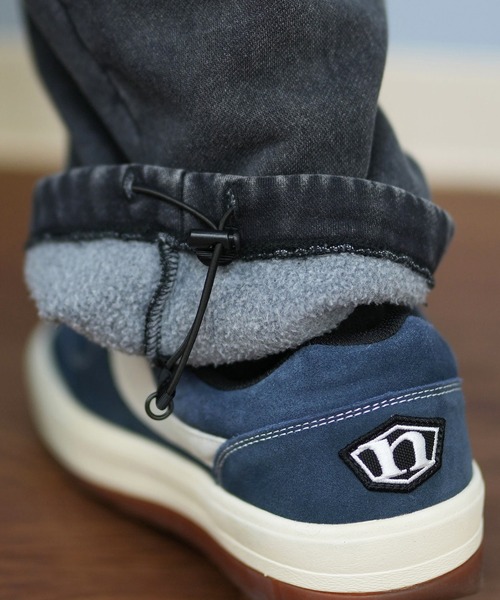 DC(ディーシー)の「【ムラサキスポーツ限定】DC/ディーシー カーゴパンツ ロンパン ストレッチ DPT254036(その他パンツ・メンズ・スミクロ/チャコールグレー/シルバーグレー・XL/L/M)」の7枚目の写真