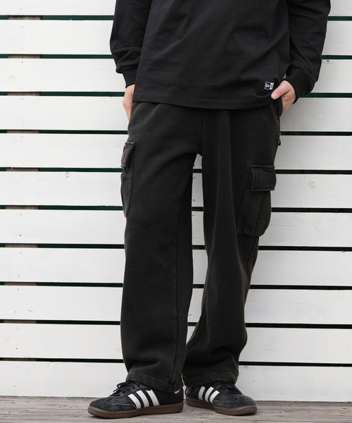 DC(ディーシー)の「【ムラサキスポーツ限定】DC/ディーシー カーゴパンツ ロンパン ストレッチ DPT254036(その他パンツ・メンズ・スミクロ/チャコールグレー/シルバーグレー・XL/L/M)」の14枚目の写真