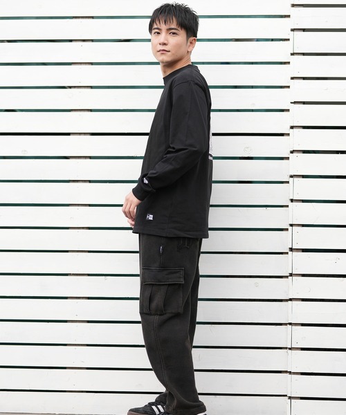 DC(ディーシー)の「【ムラサキスポーツ限定】DC/ディーシー カーゴパンツ ロンパン ストレッチ DPT254036(その他パンツ・メンズ・スミクロ/チャコールグレー/シルバーグレー・XL/L/M)」の18枚目の写真