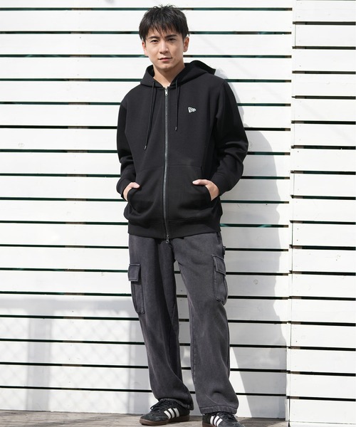 DC(ディーシー)の「【ムラサキスポーツ限定】DC/ディーシー カーゴパンツ ロンパン ストレッチ DPT254036(その他パンツ・メンズ・スミクロ/チャコールグレー/シルバーグレー・XL/L/M)」の11枚目の写真