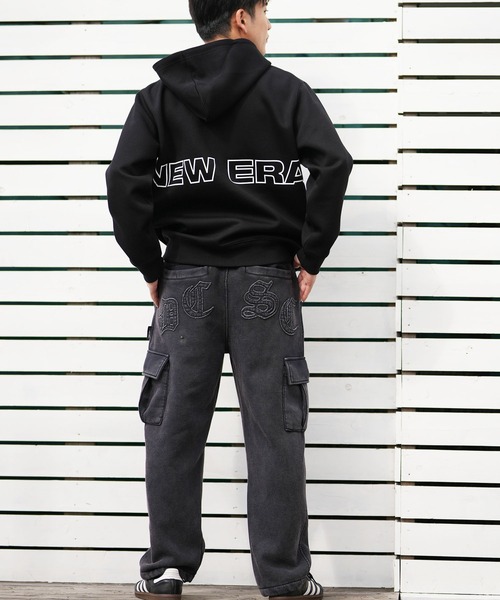 DC(ディーシー)の「【ムラサキスポーツ限定】DC/ディーシー カーゴパンツ ロンパン ストレッチ DPT254036(その他パンツ・メンズ・スミクロ/チャコールグレー/シルバーグレー・XL/L/M)」の12枚目の写真