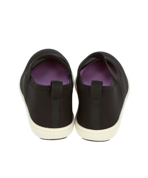 Pansy(パンジー)の「Pansy 2104 ストラップニットパンプス(パンプス・レディース・ブラック/ネイビー・22cm/23cm/24cm/24.5cm)」の9枚目の写真