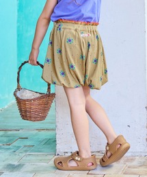 MARKEY'S | 総柄バルーンパンツ/セットアップ可能(その他パンツ)