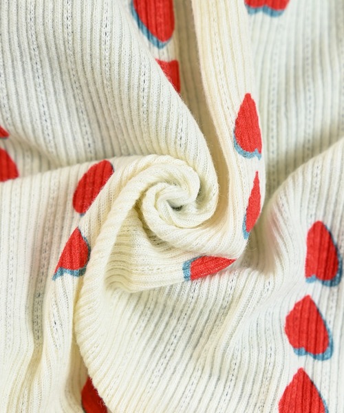 MARKEY'S（マーキーズ）の「総柄バルーンパンツ/セットアップ可能（その他パンツ・キッズ・ベージュ/ライトブルー/オフホワイト・80/90/100/110/120/130）」の22枚目の写真