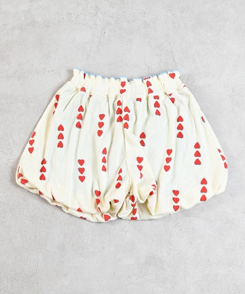 MARKEY'S（マーキーズ）の「総柄バルーンパンツ/セットアップ可能（その他パンツ・キッズ・ベージュ/ライトブルー/オフホワイト・80/90/100/110/120/130）」の17枚目の写真