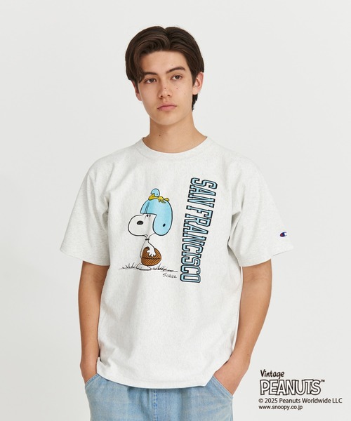 40％OFF／SALE】チャンピオン Champion メンズ リバースウィーブ