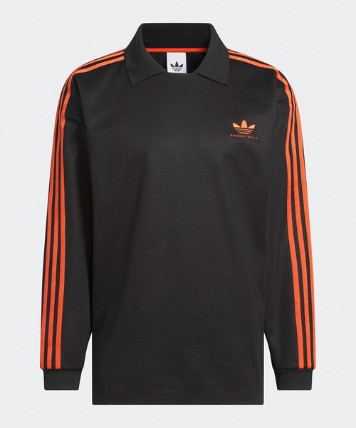 adidas アディダス originals RUGBY SHIRT ポロシャツ adidas ポロシャツ アディカラーラグビーポロシャツ