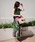 moyan ecrii GNj́u<moyan ecri>AtJngpobNI[vOs[XAFRICA BACK OPEN DRESSis[XjvbO[n̑
