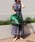 moyan ecrii GNj́u<moyan ecri>AtJngpobNI[vOs[XAFRICA BACK OPEN DRESSis[Xjvbp[vn̑2