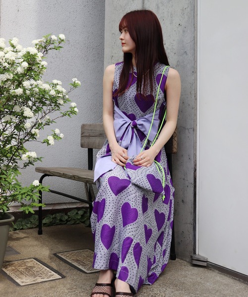 morphose ワンピース ソフトオックスシャツワンピース - SOÉJU online store｜上質な大人の