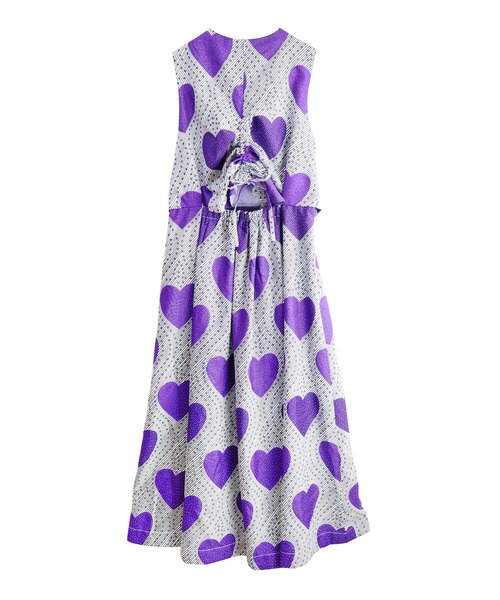 アフリカワンピース アフリカンプリント ワンピース | USAインポート - インポート