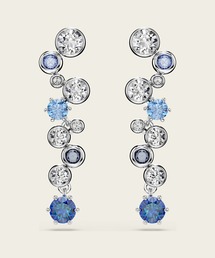 SWAROVSKI ピアス ブルー 81Ait0uGsGL._UY1000_.jpg