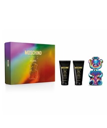 MOSCHINO(XL[m)̃XL[m XL[mEgCQ p[ Rt 50L(EtOXLbg/MtgZbg)