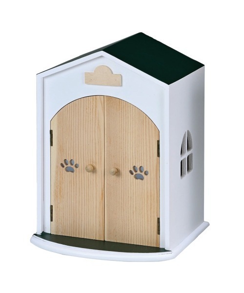 Angel house 天使のおうち型仏壇