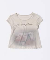 【2着セット価格‼️】SCULPTOR Tシャツ SCULPTOR(スカルプター) Tシャツ・カットソー(レディース