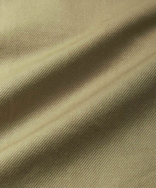 BRITISH MADE（ブリティッシュメイド）の「グルカショーツ/ホワイトホール(UNISEX) 全2色（その他パンツ・メンズ・ベージュ・S/M）」の10枚目の写真