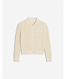 Maison Kitsune｜メゾンキツネのカーディガン/ボレロ通販 - ZOZOTOWN